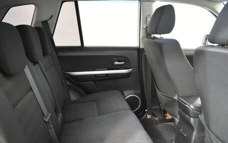 Suzuki Grand Vitara, 2012 год, 999 000 рублей, 13 фотография