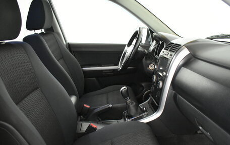 Suzuki Grand Vitara, 2012 год, 999 000 рублей, 11 фотография