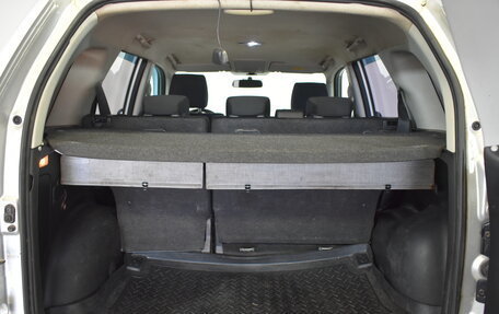Suzuki Grand Vitara, 2012 год, 999 000 рублей, 14 фотография
