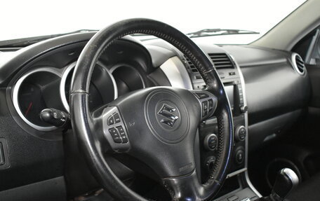 Suzuki Grand Vitara, 2012 год, 999 000 рублей, 9 фотография