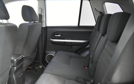 Suzuki Grand Vitara, 2012 год, 999 000 рублей, 12 фотография