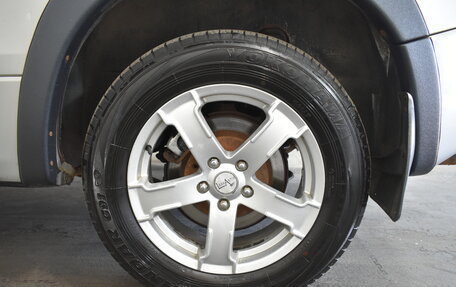 Suzuki Grand Vitara, 2012 год, 999 000 рублей, 15 фотография