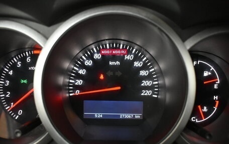 Suzuki Grand Vitara, 2012 год, 999 000 рублей, 16 фотография