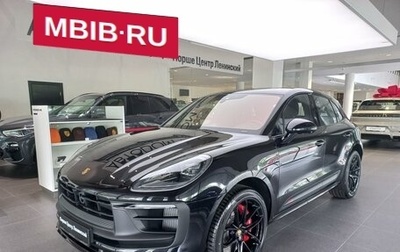 Porsche Macan I рестайлинг, 2024 год, 17 190 000 рублей, 1 фотография