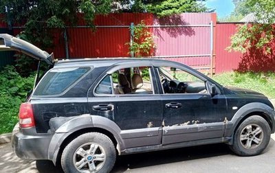KIA Sorento IV, 2002 год, 400 000 рублей, 1 фотография