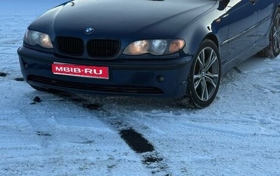 BMW 3 серия, 2003 год, 1 000 000 рублей, 1 фотография