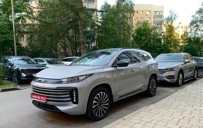 CheryExeed TXL, 2022 год, 2 320 000 рублей, 1 фотография