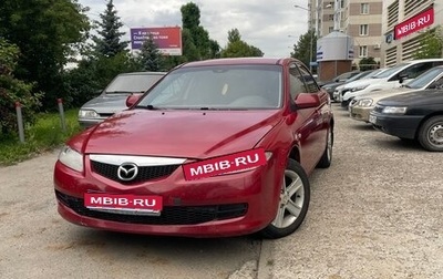 Mazda 6, 2006 год, 430 000 рублей, 1 фотография
