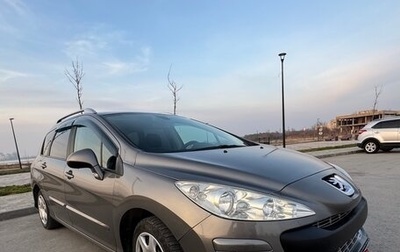 Peugeot 308 II, 2009 год, 615 000 рублей, 1 фотография