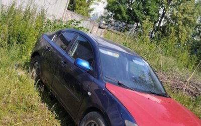 Mazda 3, 2003 год, 165 000 рублей, 1 фотография