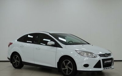 Ford Focus III, 2013 год, 750 000 рублей, 1 фотография