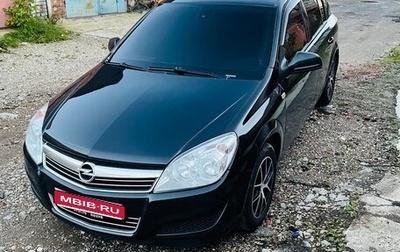 Opel Astra H, 2012 год, 660 000 рублей, 1 фотография
