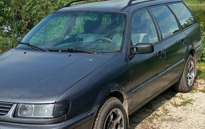 Volkswagen Passat B4, 1995 год, 350 000 рублей, 1 фотография