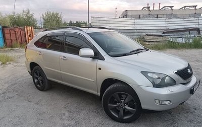 Lexus RX II рестайлинг, 2003 год, 1 550 000 рублей, 1 фотография