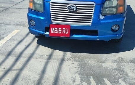 Suzuki Wagon R III, 2001 год, 200 000 рублей, 1 фотография
