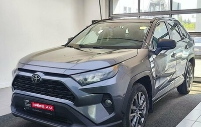 Toyota RAV4, 2019 год, 2 310 000 рублей, 1 фотография