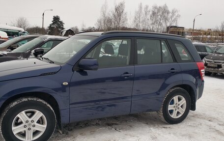Suzuki Grand Vitara, 2007 год, 750 000 рублей, 1 фотография
