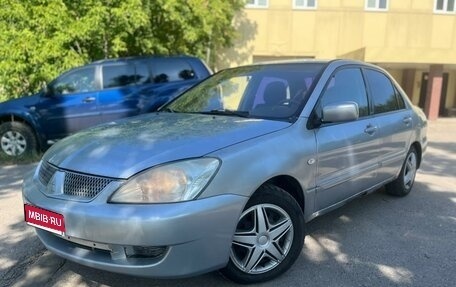 Mitsubishi Lancer IX, 2005 год, 195 000 рублей, 1 фотография