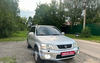 Honda CR-V IV, 2000 год, 400 000 рублей, 1 фотография