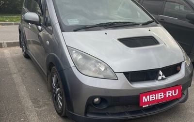 Mitsubishi Colt VI рестайлинг, 2011 год, 999 999 рублей, 1 фотография