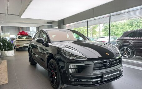 Porsche Macan I рестайлинг, 2024 год, 17 190 000 рублей, 2 фотография