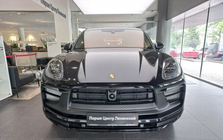 Porsche Macan I рестайлинг, 2024 год, 17 190 000 рублей, 4 фотография