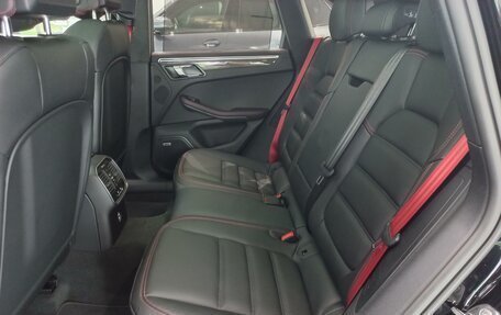 Porsche Macan I рестайлинг, 2024 год, 17 190 000 рублей, 13 фотография