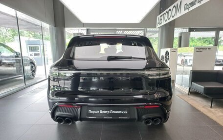 Porsche Macan I рестайлинг, 2024 год, 17 190 000 рублей, 6 фотография
