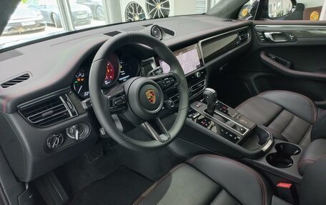 Porsche Macan I рестайлинг, 2024 год, 17 190 000 рублей, 8 фотография