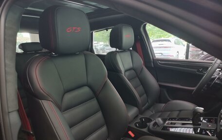 Porsche Macan I рестайлинг, 2024 год, 17 190 000 рублей, 11 фотография
