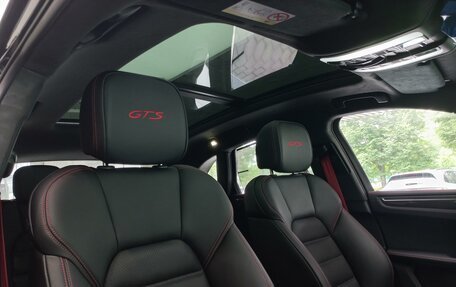 Porsche Macan I рестайлинг, 2024 год, 17 190 000 рублей, 12 фотография
