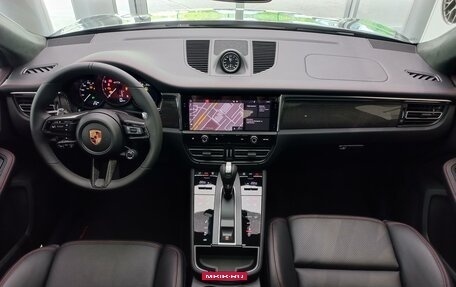 Porsche Macan I рестайлинг, 2024 год, 17 190 000 рублей, 7 фотография