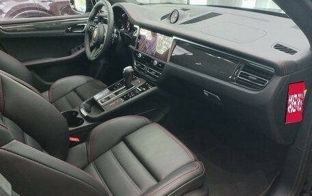 Porsche Macan I рестайлинг, 2024 год, 17 190 000 рублей, 9 фотография