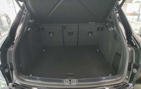 Porsche Macan I рестайлинг, 2024 год, 17 190 000 рублей, 15 фотография