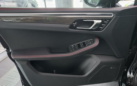 Porsche Macan I рестайлинг, 2024 год, 17 190 000 рублей, 21 фотография