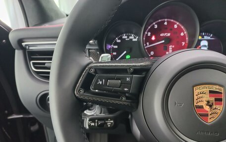 Porsche Macan I рестайлинг, 2024 год, 17 190 000 рублей, 28 фотография