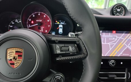 Porsche Macan I рестайлинг, 2024 год, 17 190 000 рублей, 29 фотография