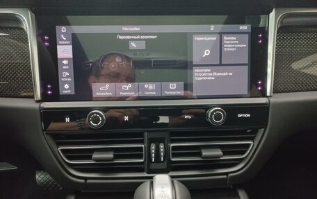 Porsche Macan I рестайлинг, 2024 год, 17 190 000 рублей, 34 фотография