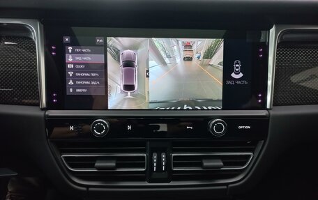 Porsche Macan I рестайлинг, 2024 год, 17 190 000 рублей, 35 фотография