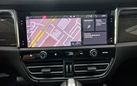 Porsche Macan I рестайлинг, 2024 год, 17 190 000 рублей, 33 фотография