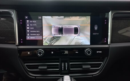 Porsche Macan I рестайлинг, 2024 год, 17 190 000 рублей, 37 фотография
