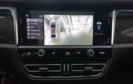 Porsche Macan I рестайлинг, 2024 год, 17 190 000 рублей, 36 фотография