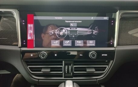Porsche Macan I рестайлинг, 2024 год, 17 190 000 рублей, 32 фотография