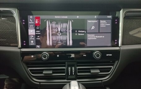 Porsche Macan I рестайлинг, 2024 год, 17 190 000 рублей, 38 фотография