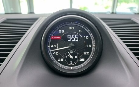 Porsche Macan I рестайлинг, 2024 год, 17 190 000 рублей, 31 фотография