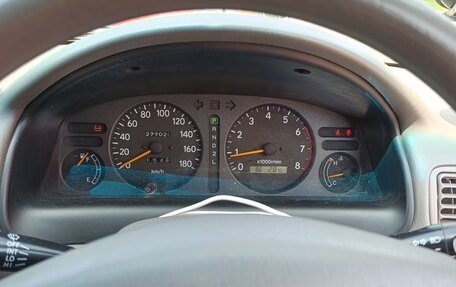 Toyota Sprinter Carib III, 1999 год, 460 000 рублей, 3 фотография