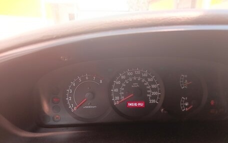 KIA Spectra II (LD), 2007 год, 350 000 рублей, 9 фотография