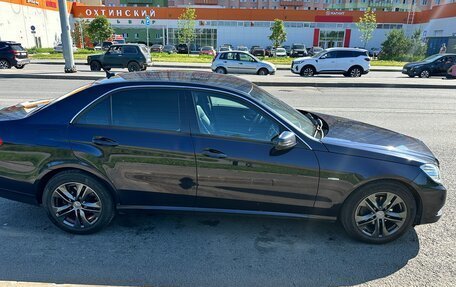 Mercedes-Benz E-Класс, 2010 год, 1 100 000 рублей, 4 фотография
