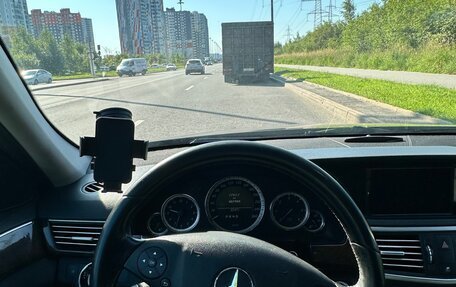 Mercedes-Benz E-Класс, 2010 год, 1 100 000 рублей, 7 фотография