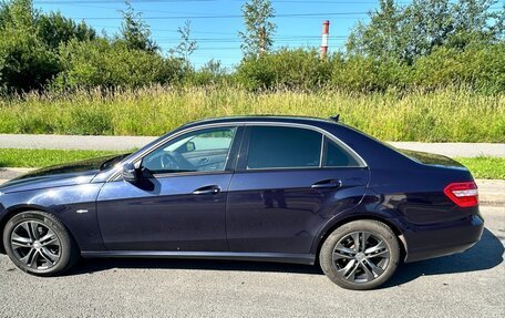 Mercedes-Benz E-Класс, 2010 год, 1 100 000 рублей, 8 фотография
